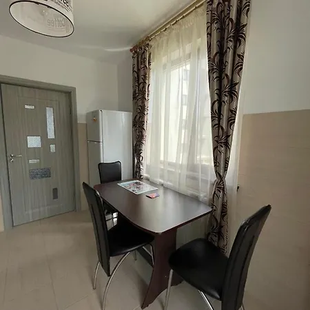 Beach Apartment Apartament *