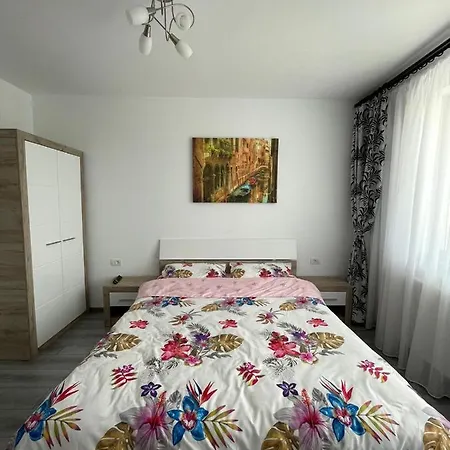 Beach Apartment Apartament