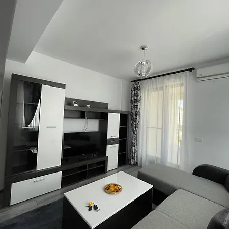 Beach Apartment Apartament