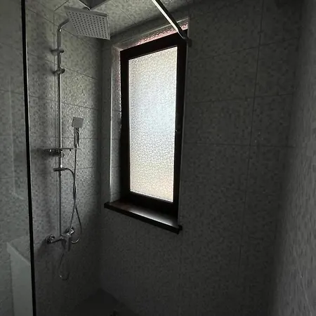 Beach Apartment Apartament Năvodari