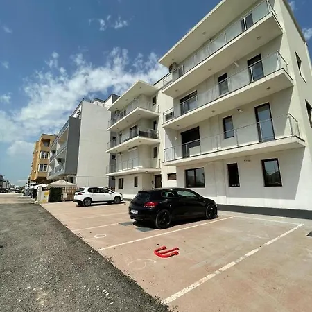 Beach Apartment Apartament