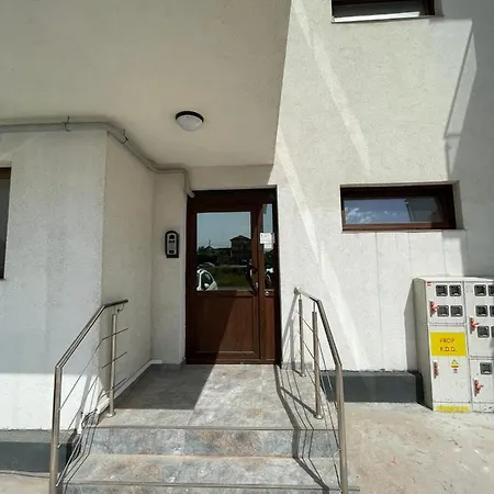 Beach Apartment Apartament *