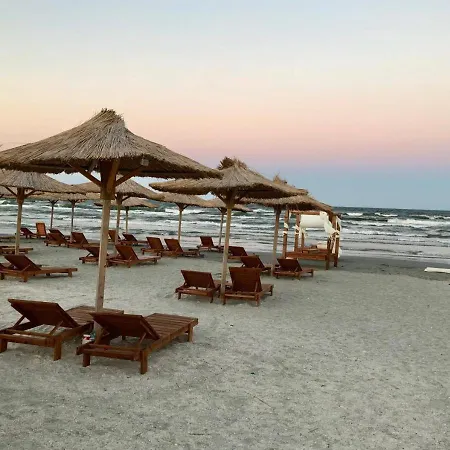 Apartament Beach Apartment