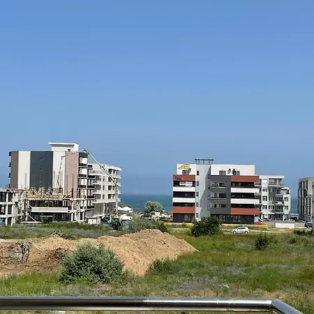 Beach Apartment