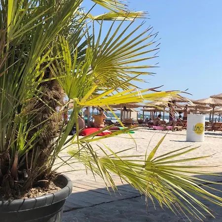 Beach Apartment Apartament