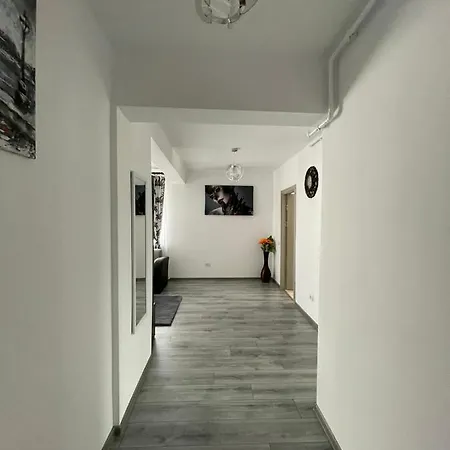 Beach Apartment Apartament Năvodari